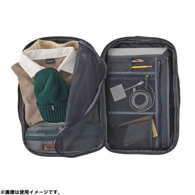 patagonia パタゴニア Black Hole Micro MLC 22L ブラックホールマイクロMLC22L 49260