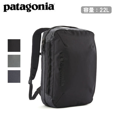 patagonia パタゴニア Black Hole Micro MLC 22L ブラックホールマイクロMLC22L 49260