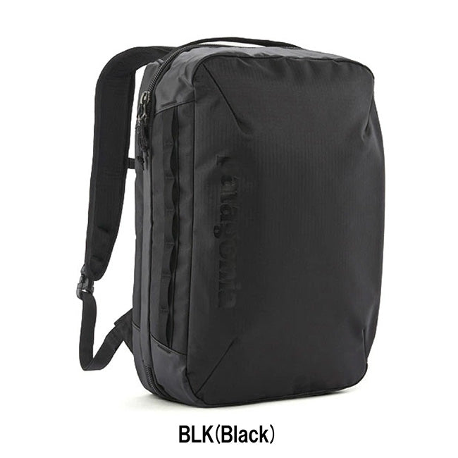 【Patagonia ブラックホール】 メッセンジャー 22L 49321 patagonia - Black Hole Micro MLC 22L ブラックホールマイクロMLC22L