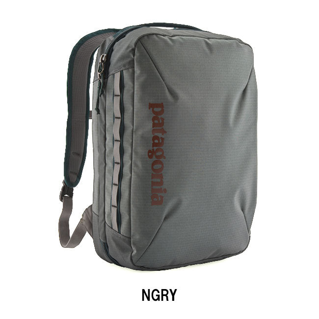 patagonia | patagonia パタゴニア Black Hole Micro MLC 22L ブラック