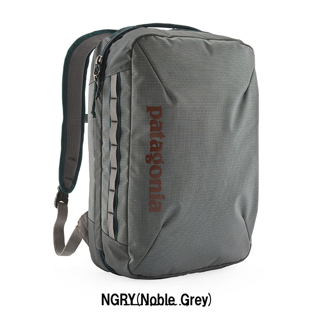 希少 美品 Patagonia ナノパフ ミット 22425 BLK サイズM patagonia - Black Hole Micro MLC 22L ブラックホールマイクロMLC22L