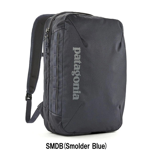 Intelligence Ocean IN LED X240 本体 patagonia - Black Hole Micro MLC 22L ブラックホールマイクロMLC22L