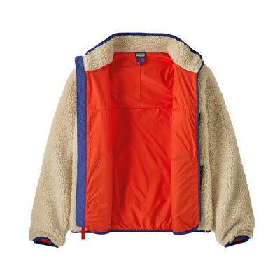 patagonia パタゴニア K's Retro-X Jkt キッズレトロXジャケット 65626