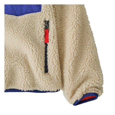 patagonia パタゴニア K's Retro-X Jkt キッズレトロXジャケット 65626