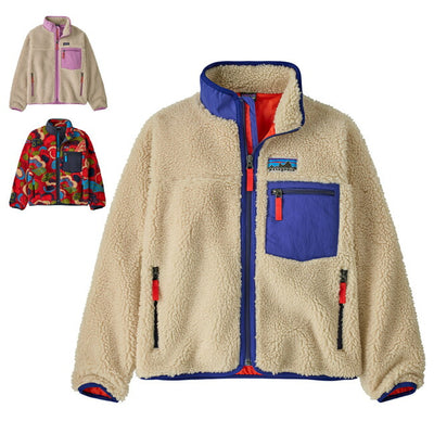 patagonia パタゴニア K's Retro-X Jkt キッズレトロXジャケット 65626