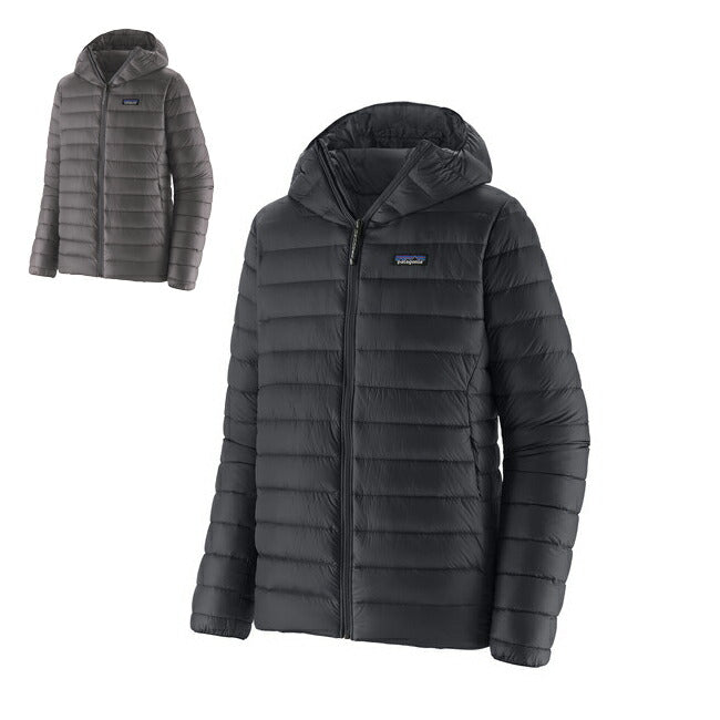 patagonia パタゴニア M's Down Sweater Hoody メンズダウンセーターフーディ 84702