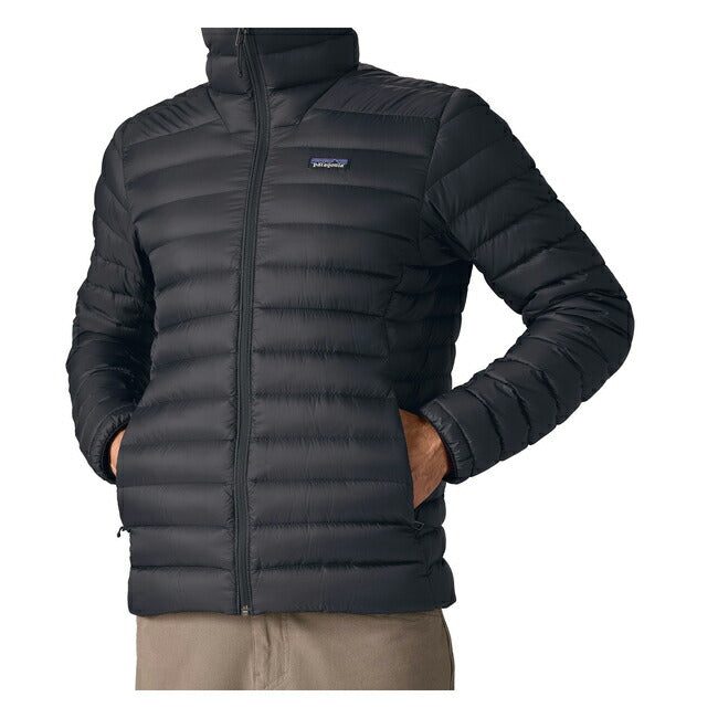 patagonia パタゴニア M's Down Sweater Hoody メンズダウンセーターフーディ 84702