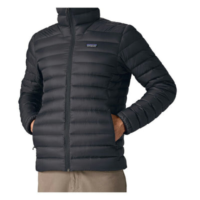 patagonia パタゴニア M's Down Sweater Hoody メンズダウンセーターフーディ 84702