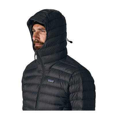 patagonia パタゴニア M's Down Sweater Hoody メンズダウンセーターフーディ 84702