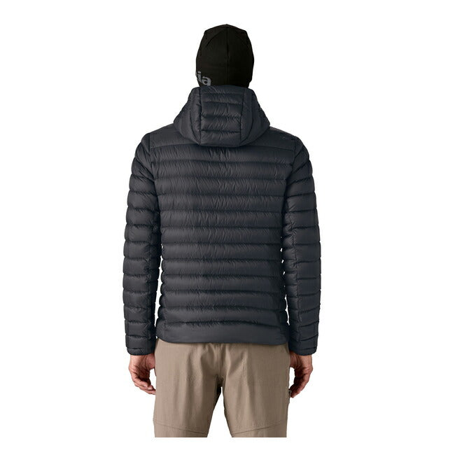 patagonia パタゴニア M's Down Sweater Hoody メンズダウンセーターフーディ 84702