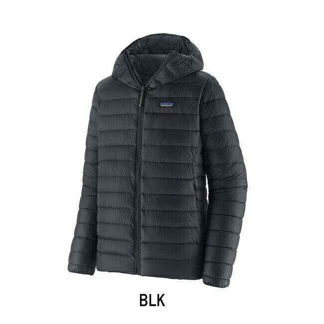 patagonia パタゴニア M's Down Sweater Hoody メンズダウンセーターフーディ 84702