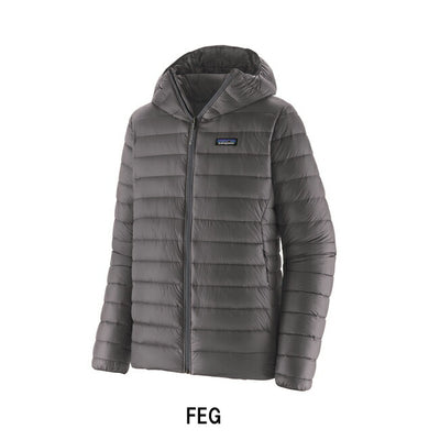 patagonia パタゴニア M's Down Sweater Hoody メンズダウンセーターフーディ 84702