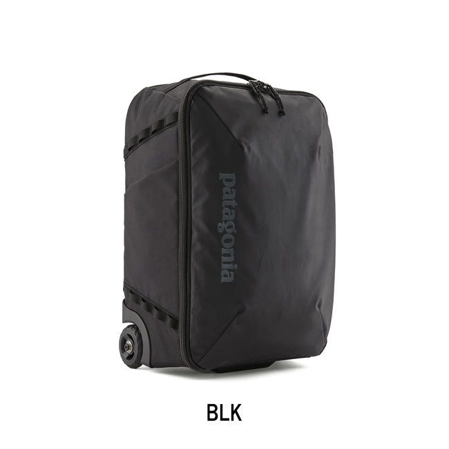 Black Hole MLC Wheelie ブラックホールMLCウィーリー 34L 49105