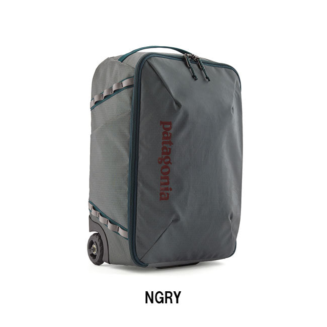 Black Hole MLC Wheelie ブラックホールMLCウィーリー 34L 49105