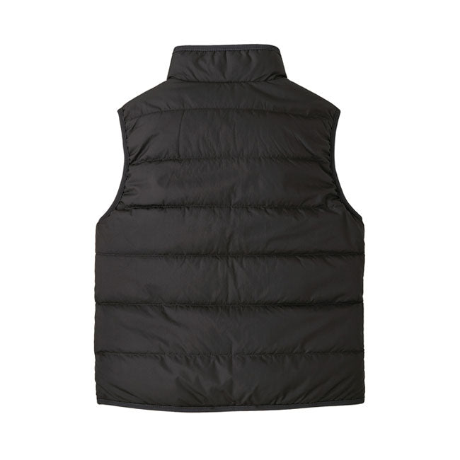 patagonia パタゴニア K's Reversible Ready Freddy Vest キッズリバーシブルレディフレディベスト 68110