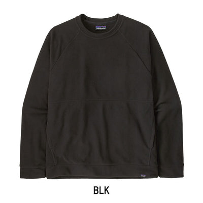 patagonia パタゴニア M's Micro D Crewneck メンズマイクロ Dクルーネック 23225