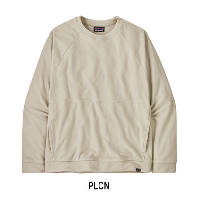 patagonia パタゴニア M's Micro D Crewneck メンズマイクロ Dクルーネック 23225