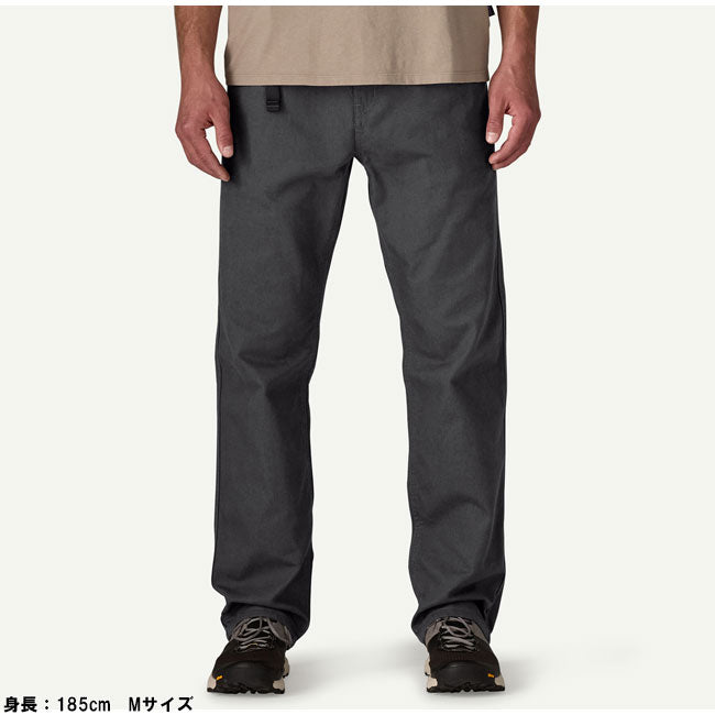 patagonia パタゴニア M's Point Reyes Canvas Gi Pants メンズ