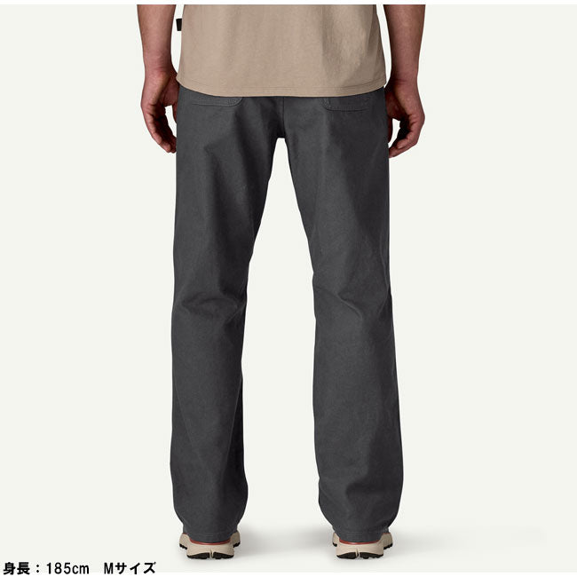 patagonia パタゴニア M's Point Reyes Canvas Gi Pants メンズ