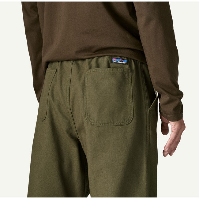 patagonia パタゴニア M's Point Reyes Canvas Gi Pants メンズポイントレイズキャンバスギパンツ 22145
