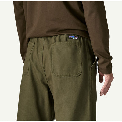 patagonia パタゴニア M's Point Reyes Canvas Gi Pants メンズポイントレイズキャンバスギパンツ 22145