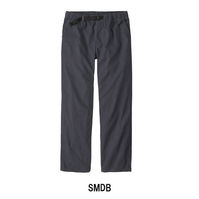 patagonia パタゴニア M's Point Reyes Canvas Gi Pants メンズポイントレイズキャンバスギパンツ 22145