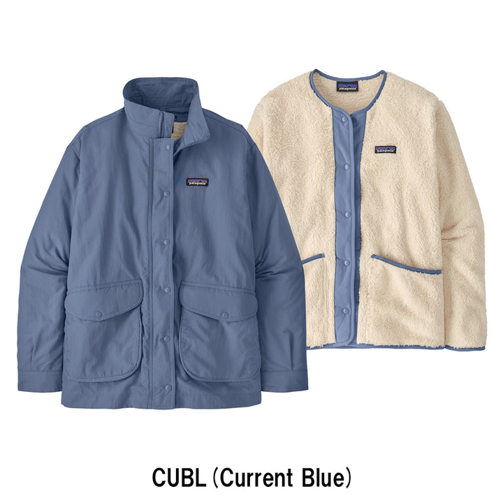 patagonia - W
