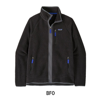 patagonia パタゴニア M's Retro Pile Jkt メンズレトロパイルジャケット 22801