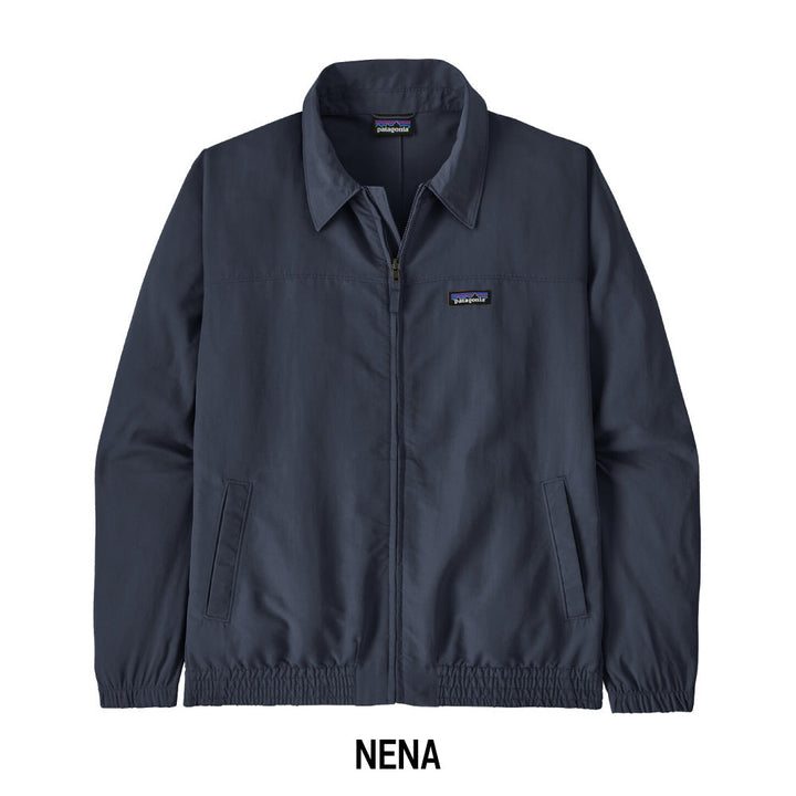 patagonia - メンズイスマスアンラインドジャケット 20455｜ジャケット