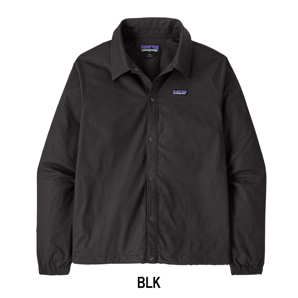patagonia - メンズライトウェイトオールウェアアンラインドジャケット