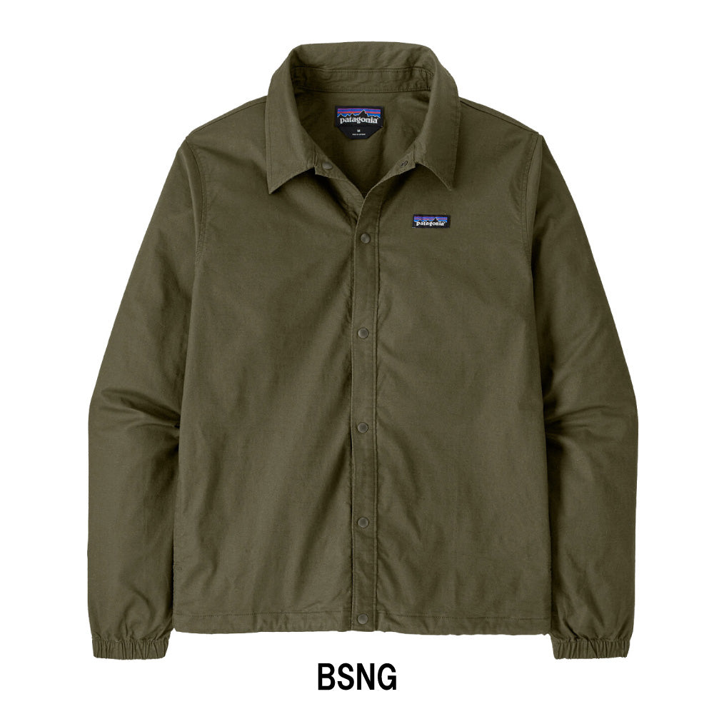 M's Lightweight All-Wear Unlined Jkt メンズライトウェイトオール
