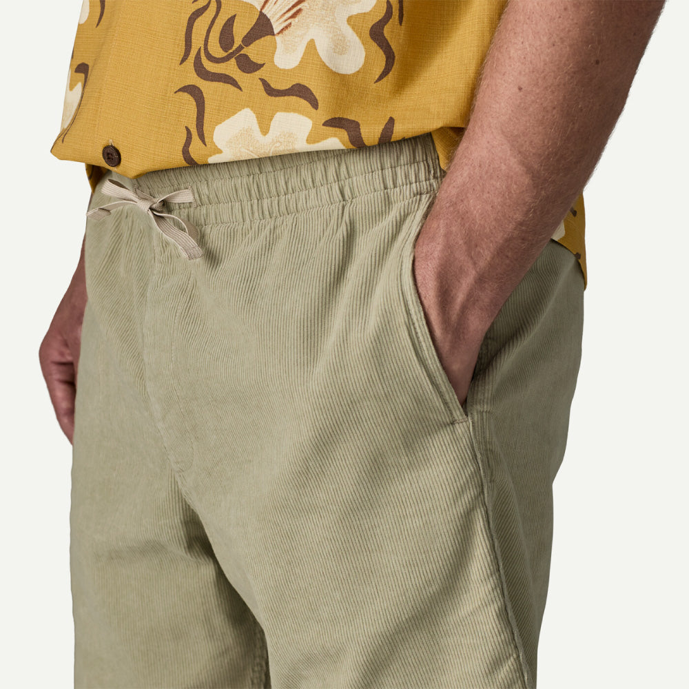 patagonia - M's Corduroy Volley Shorts メンズコーデュロイバレー