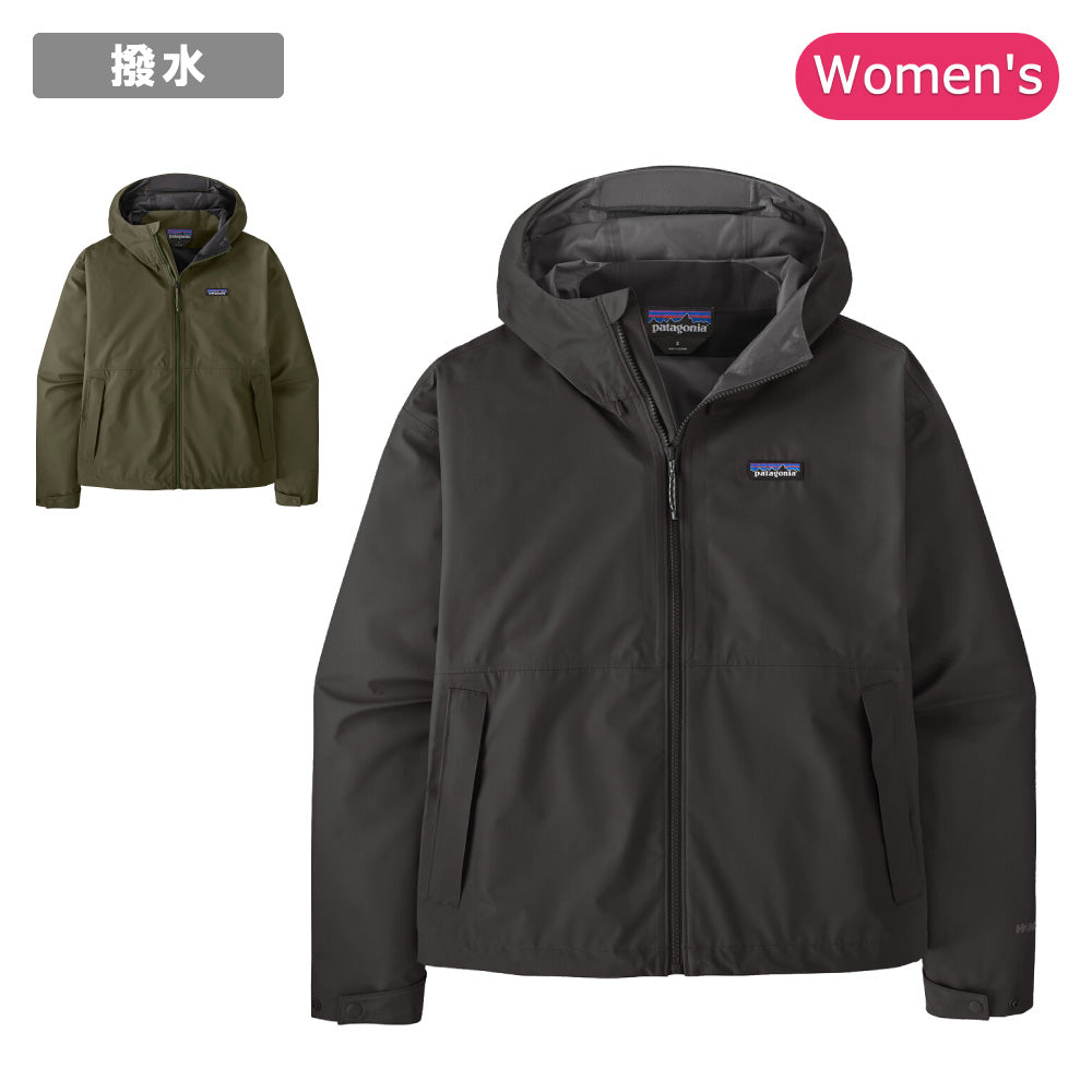 patagonia – アウトドアショップOrange