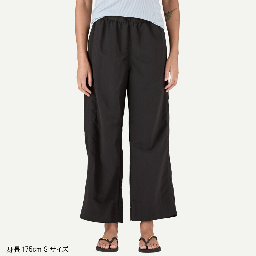 patagonia - W's Outdoor Everyday Pants ウィメンズアウトドア