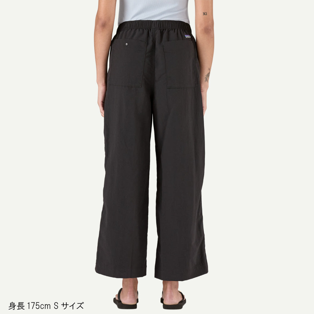 patagonia - W's Outdoor Everyday Pants ウィメンズアウトドア