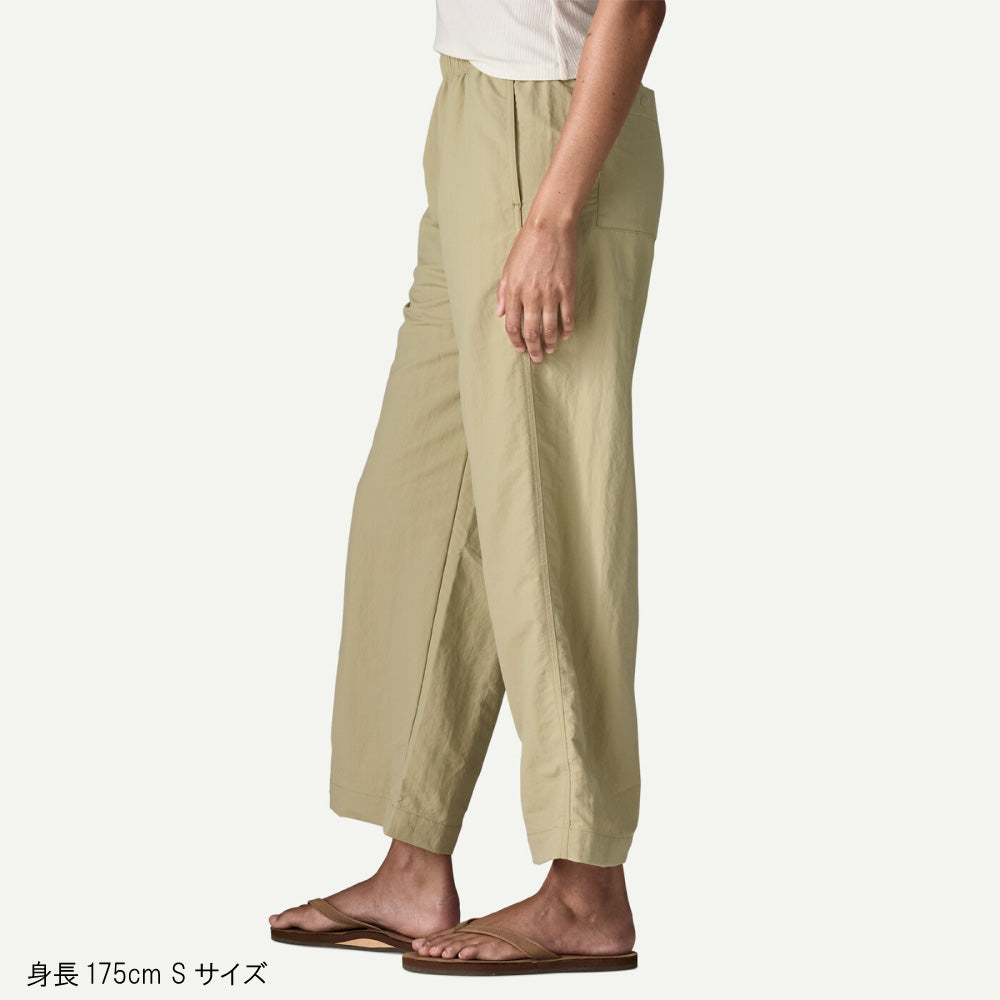 patagonia - W's Outdoor Everyday Pants ウィメンズアウトドア