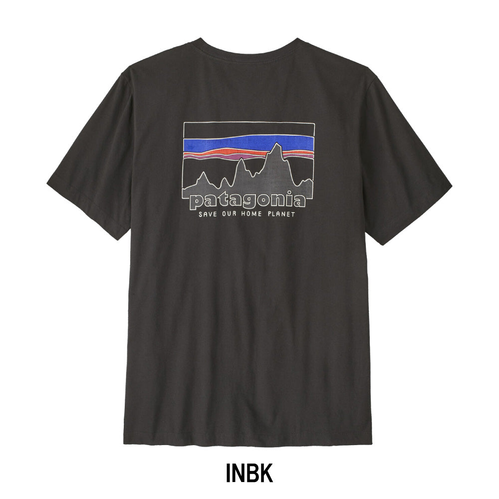 M's '73 Skyline T-Shirt メンズ'73スカイラインTシャツ 37841