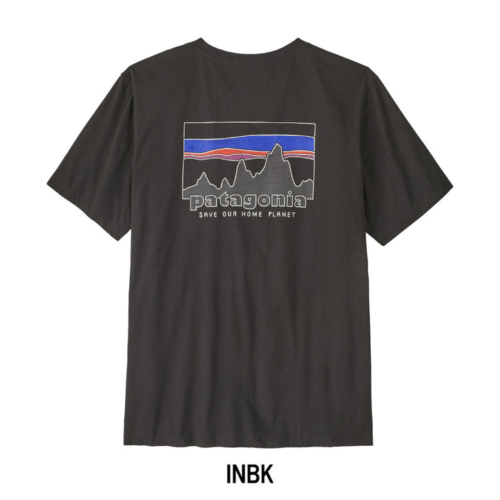 M's '73 Skyline T-Shirt メンズ'73スカイラインTシャツ 37841