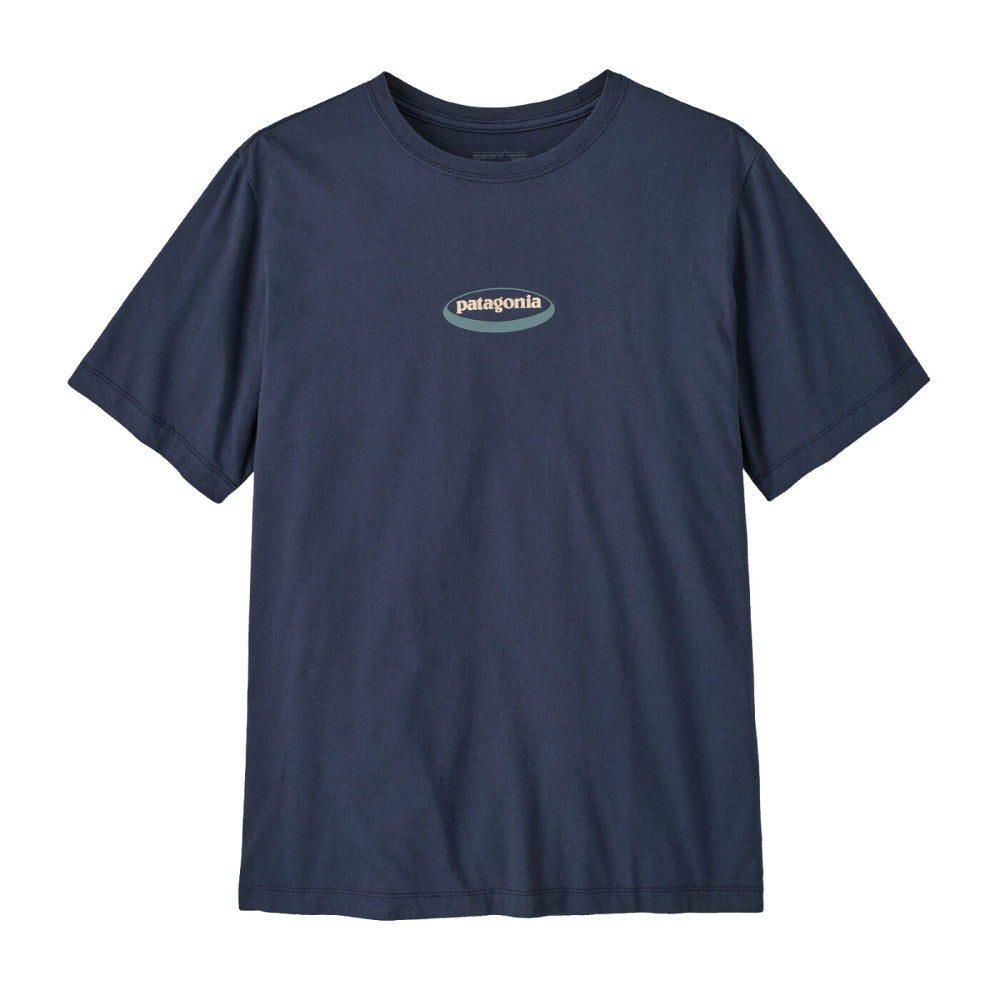 M's '95 Oval Logo T-Shirt メンズ'95オーバルロゴTシャツ 37847