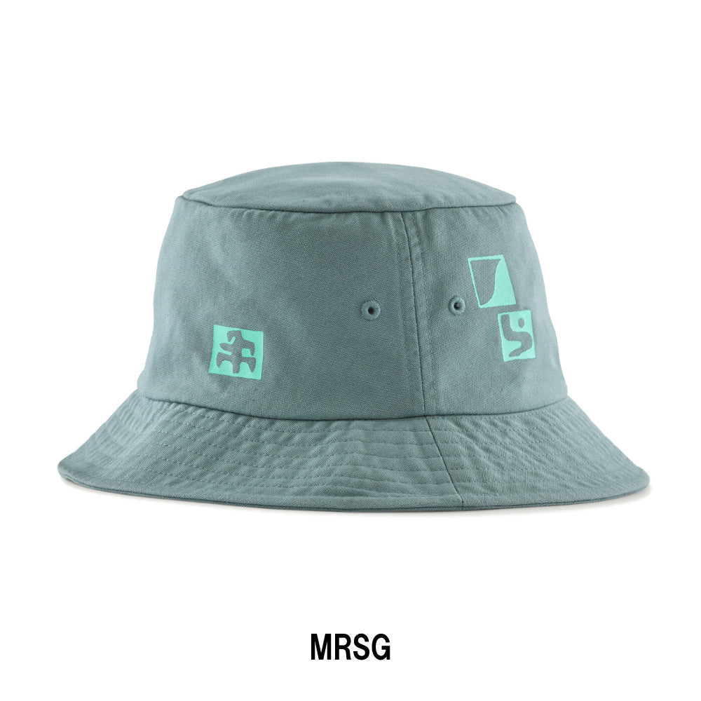 patagonia - Bucket Hat バケツハット 33595｜ハット 帽子