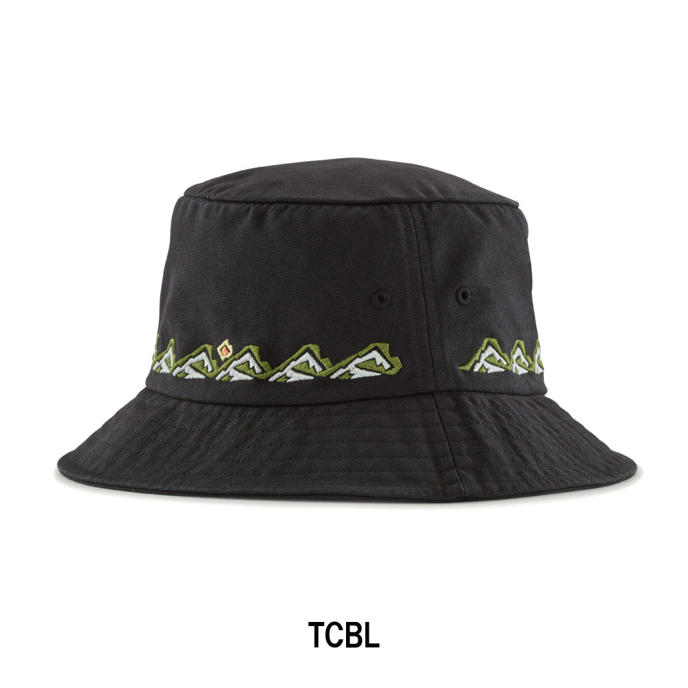 衛生日用品 take patagonia - Bucket Hat バケツハット 33595｜ハット 帽子