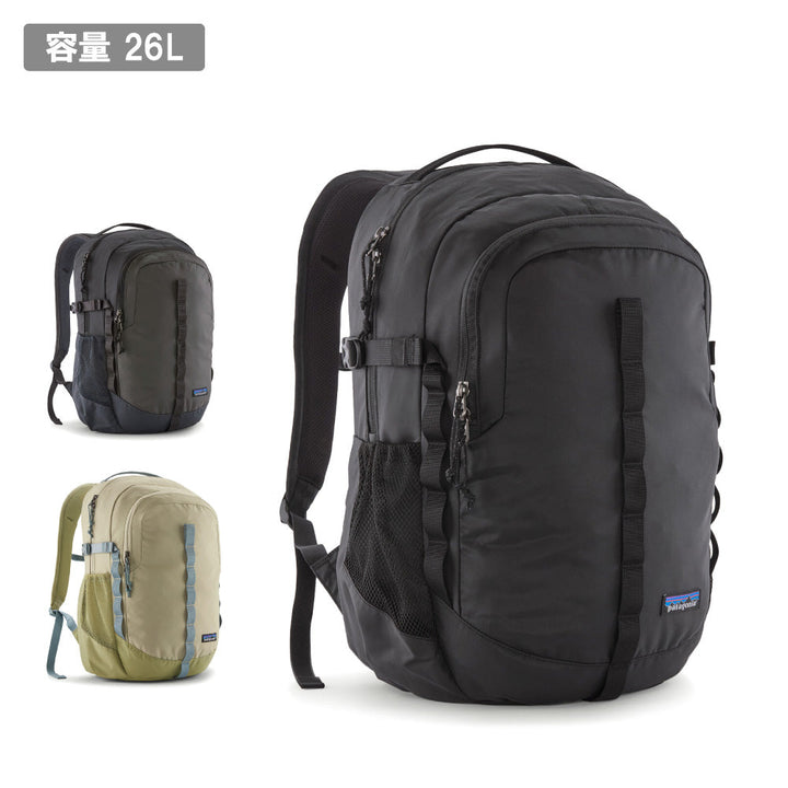patagonia - Refugio Day Pack 26L レフュジオデイパック26L 47914