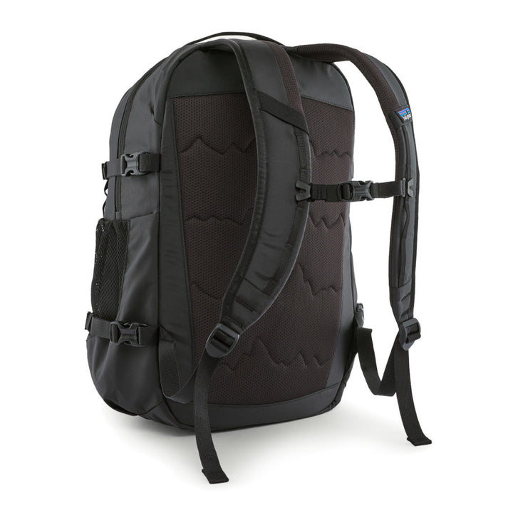新品】[30L] 47929 レフュジオ デイパック 30L パタゴニア 黒 patagonia | Refugio Day Pack 30L レフュジオデイパック30L 47929