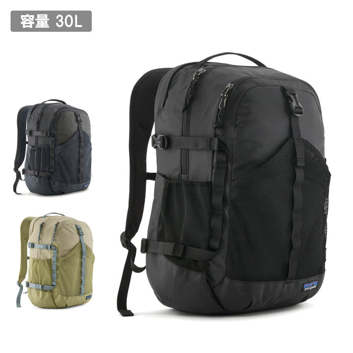 patagonia | Refugio Day Pack 30L レフュジオデイパック30L 47929