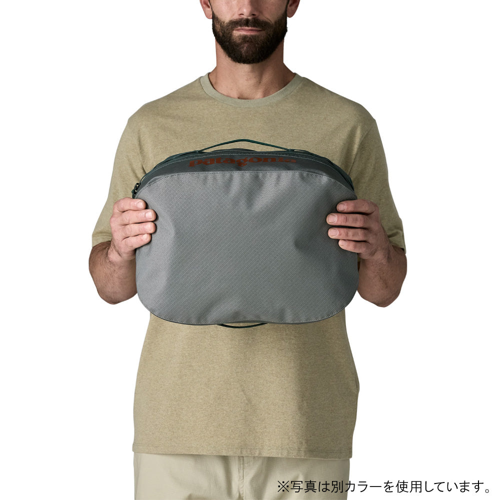 patagonia - Black Hole Cube 14L ブラックホールキューブ14L 49372