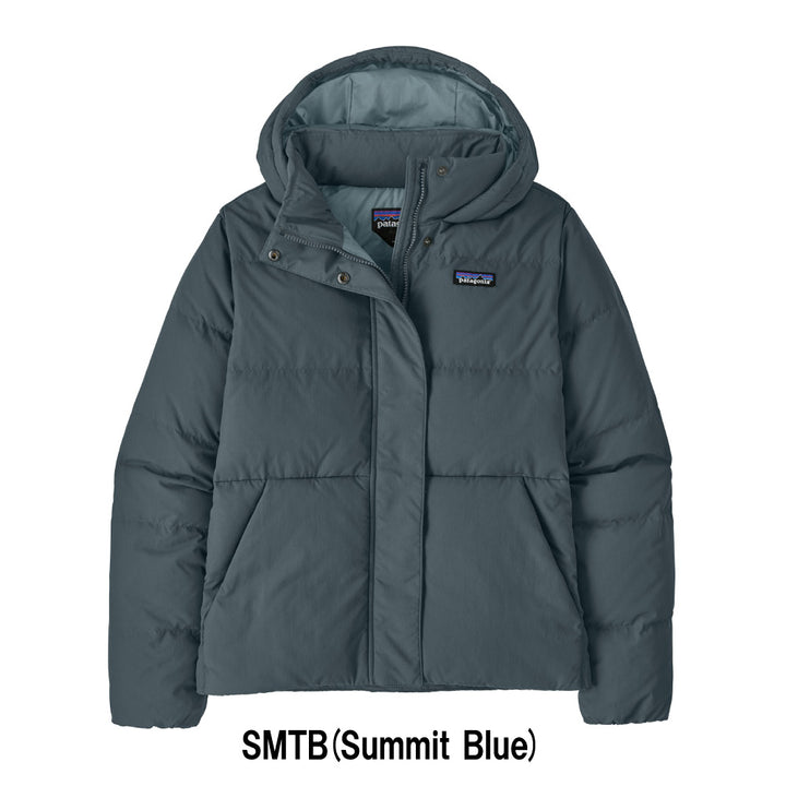 patagonia - W's Sisar Down Hoody Jkt ウィメンズシザーダウン