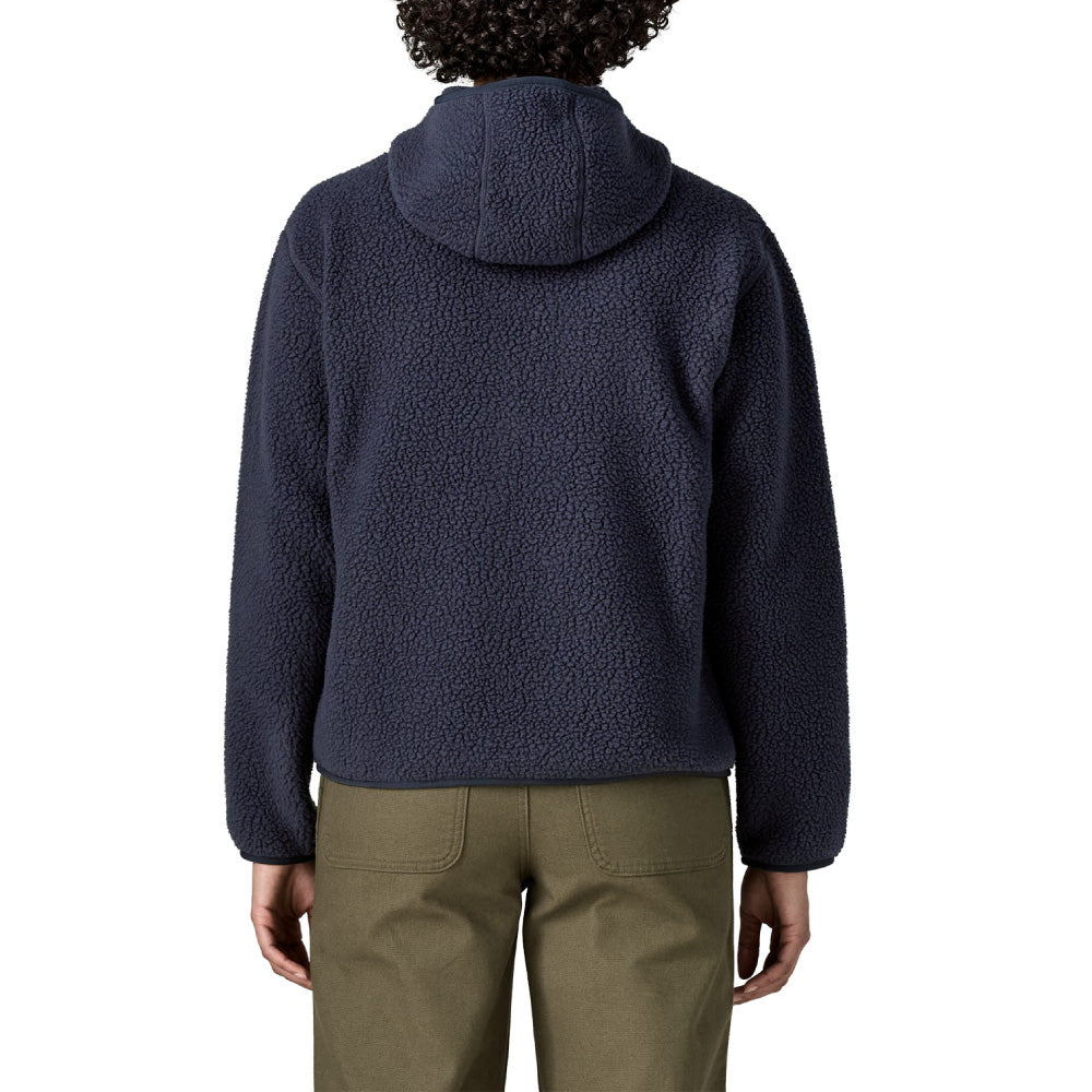 patagonia - W