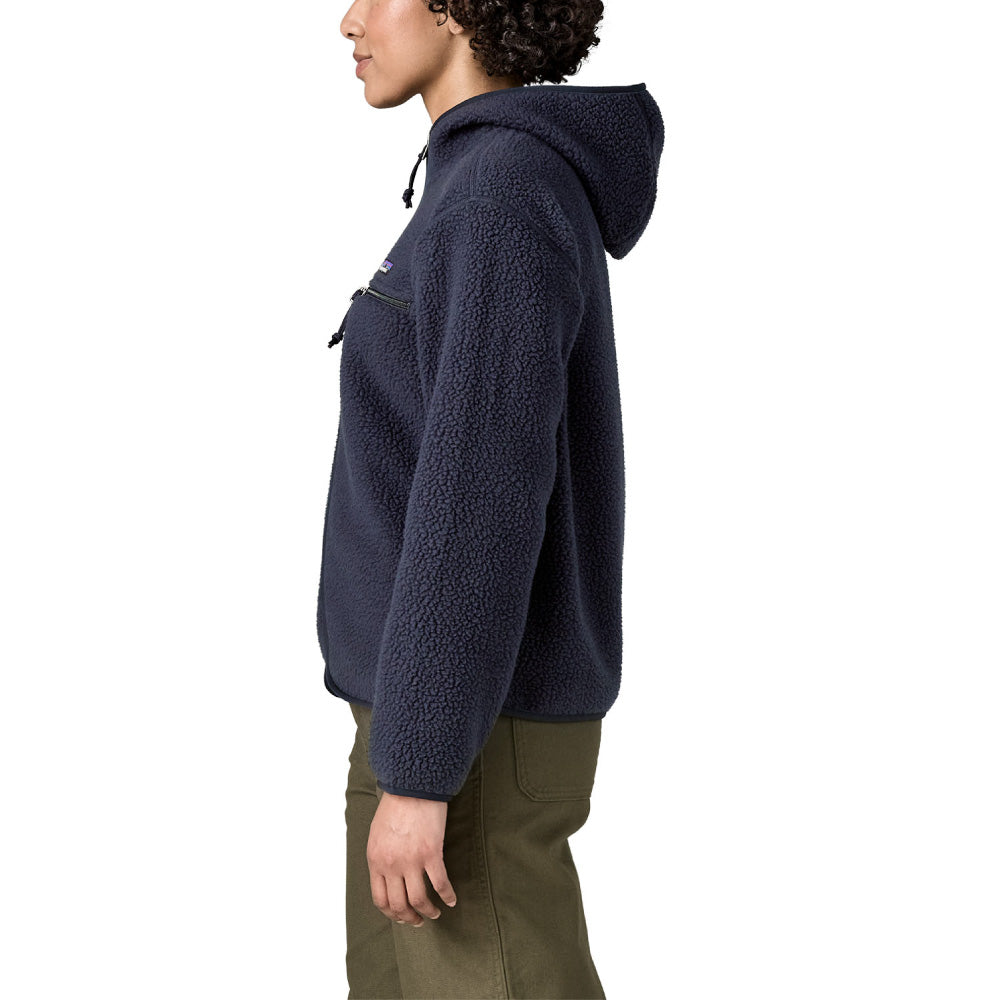 patagonia - W