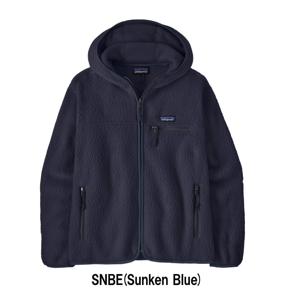 patagonia - W