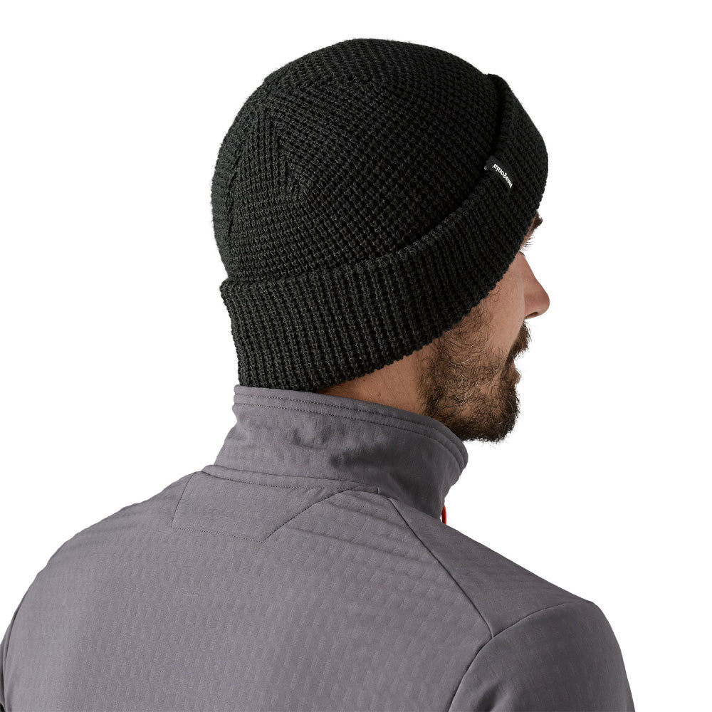 patagonia パタゴニア　シンチラビーニー　Ｍサイズ 28925F3 patagonia - Snowdrifter Beanie スノードリフタービーニー 33385